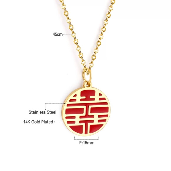 ✨14K Gold Pendant✨ - Picture 3 of 7